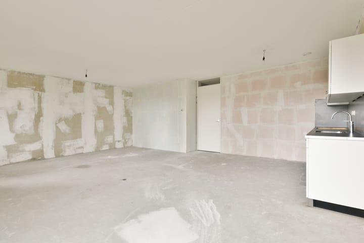 Appartement te koop: Kerdijkhof 50, Amsterdam