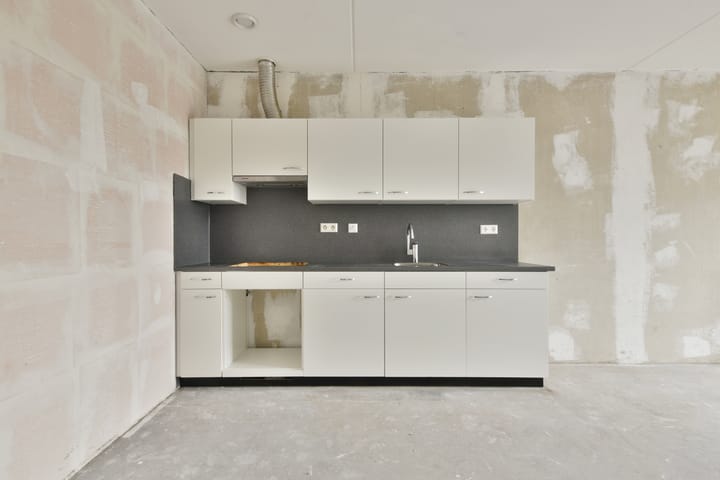 Appartement te koop: Kerdijkhof 50, Amsterdam