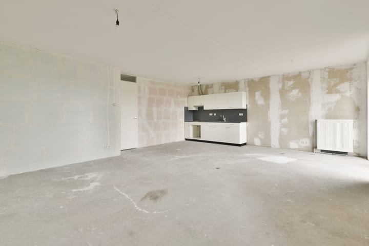 Appartement te koop: Kerdijkhof 50, Amsterdam