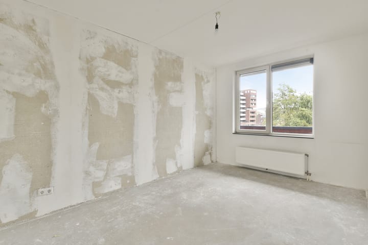 Appartement te koop: Kerdijkhof 50, Amsterdam