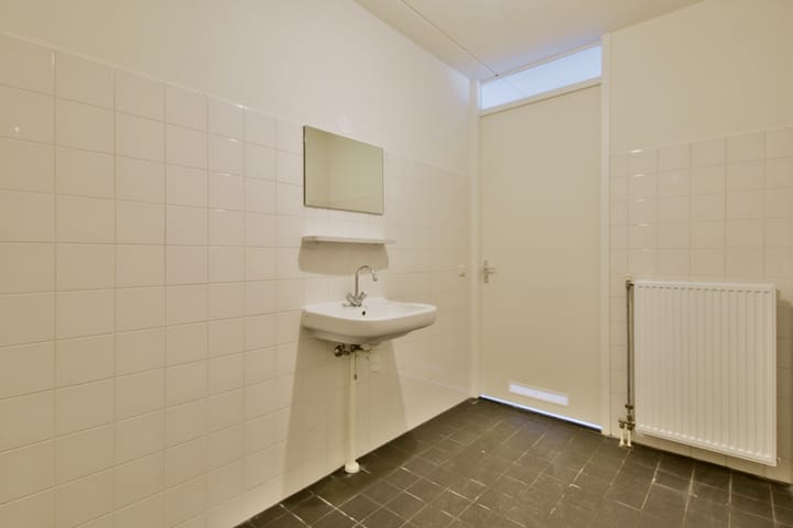 Appartement te koop: Kerdijkhof 50, Amsterdam