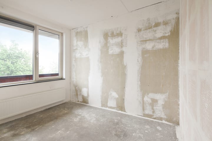 Appartement te koop: Kerdijkhof 50, Amsterdam