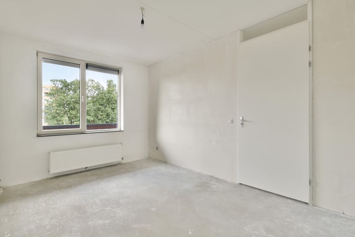 Appartement te koop: Kerdijkhof 50, Amsterdam