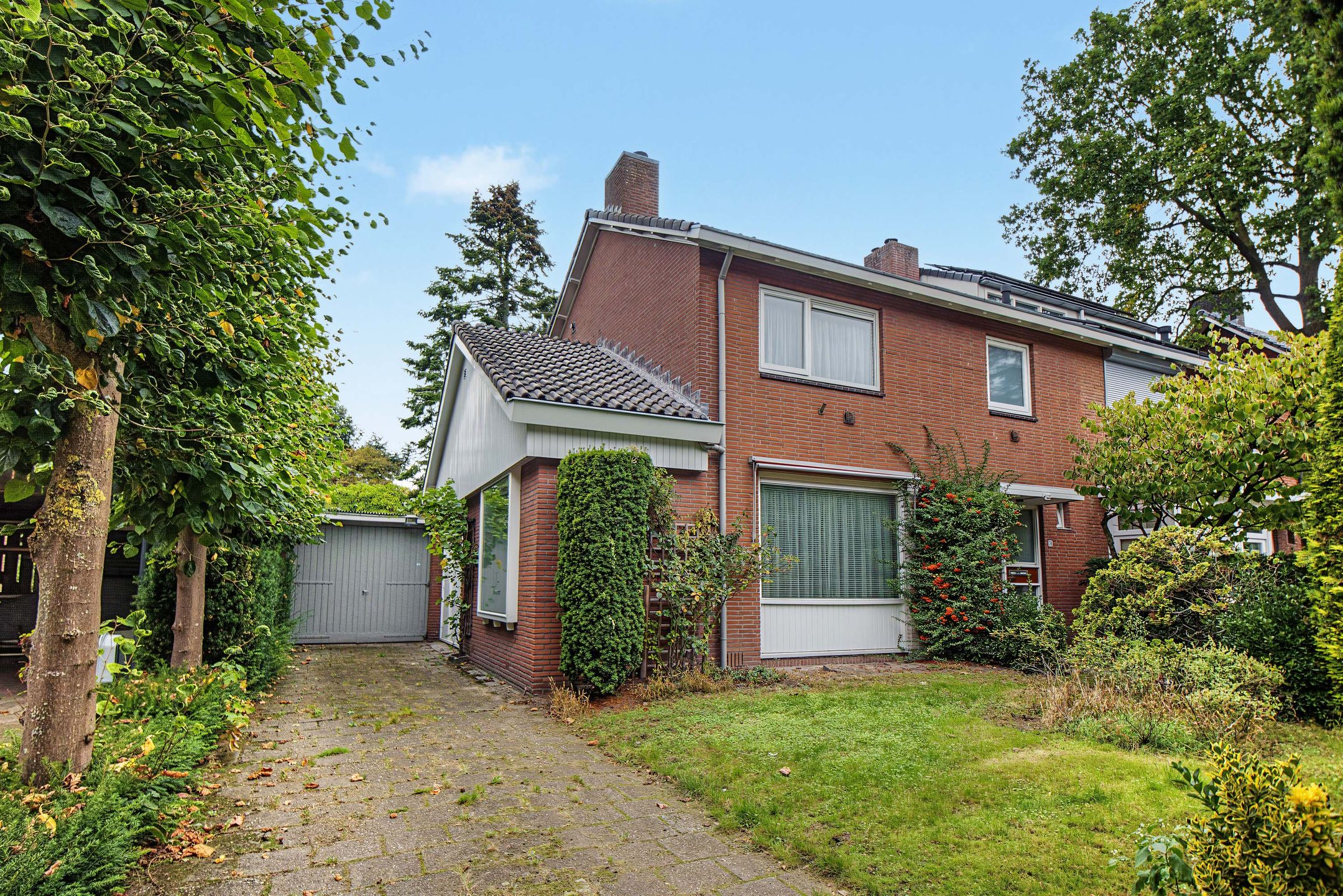 Beatrixlaan 36 