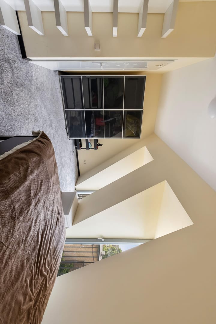 Tussenwoning te koop: Dijkstraat 12, Breda