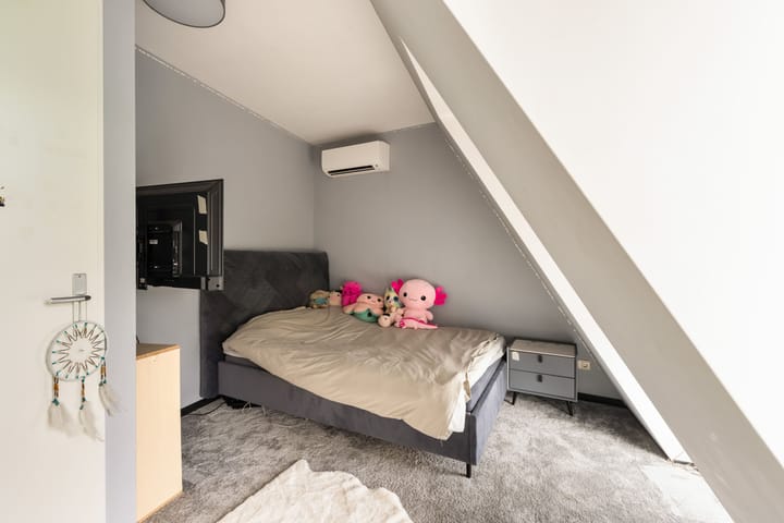 Tussenwoning te koop: Dijkstraat 12, Breda