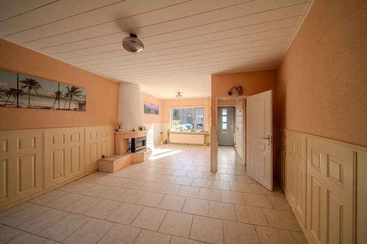 Tussenwoning te koop: Dijkstraat 12, Breda