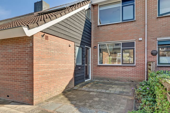 Foto 4 van Goudzeelt 6