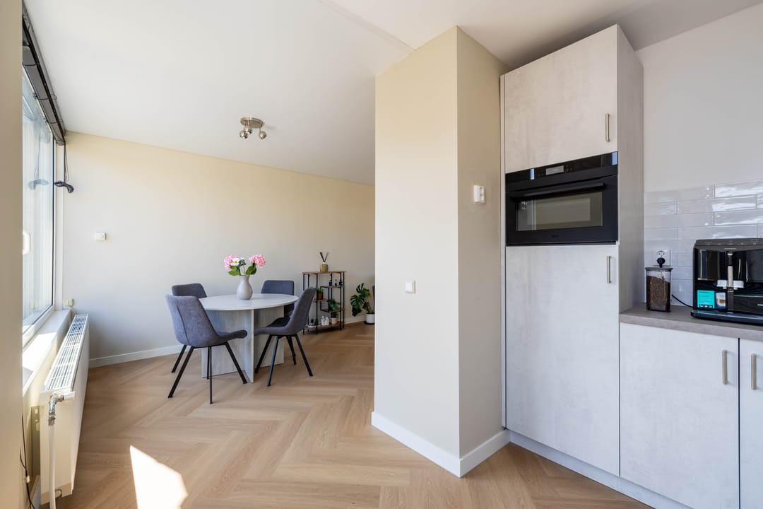 Photo 11 of Piet Mondriaanstraat 5
