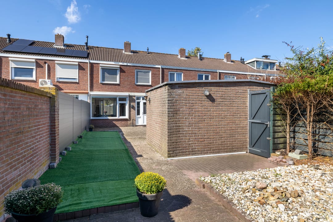 Photo 2 of Piet Mondriaanstraat 5
