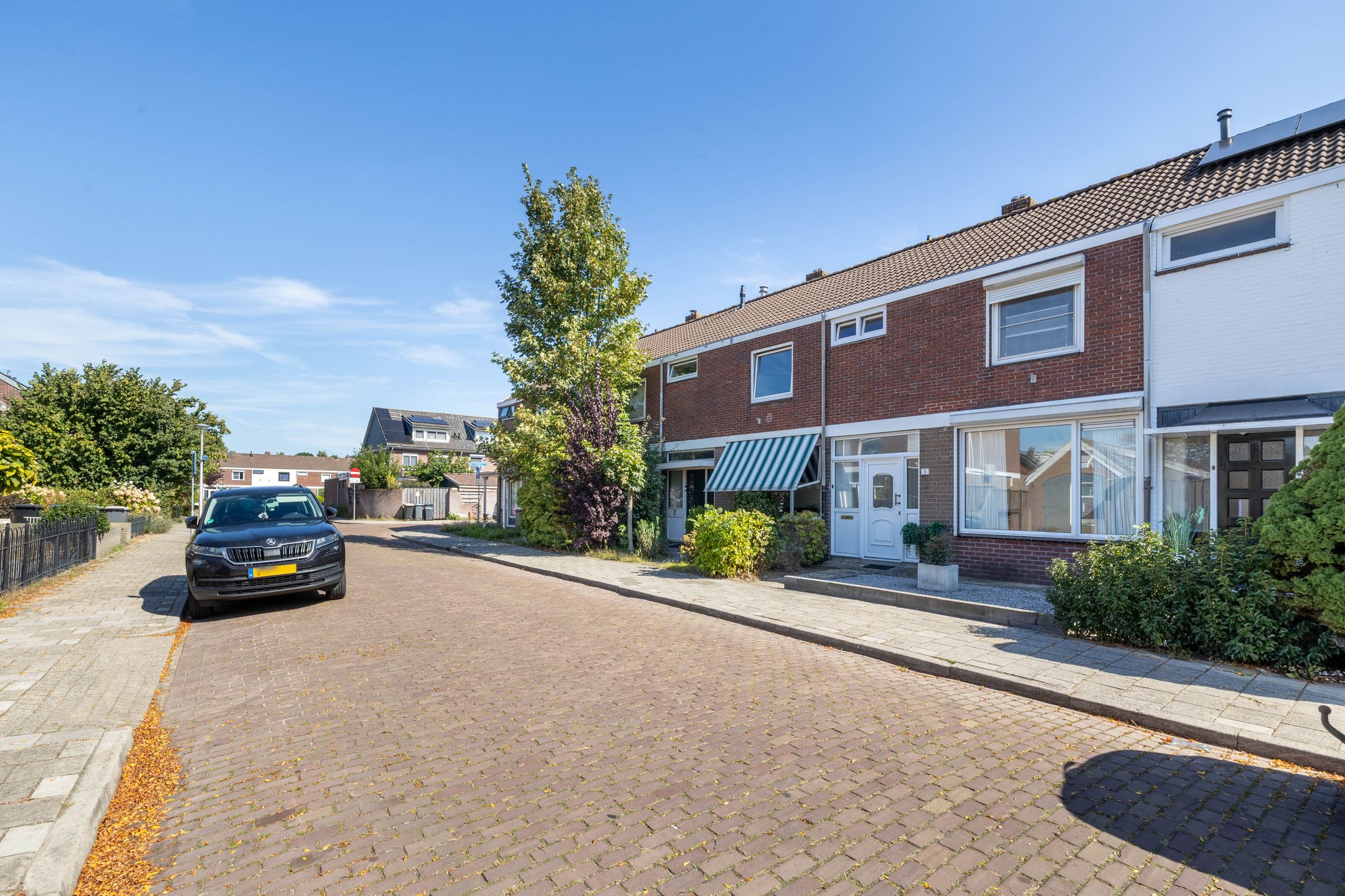 Photo 24 of Piet Mondriaanstraat 5