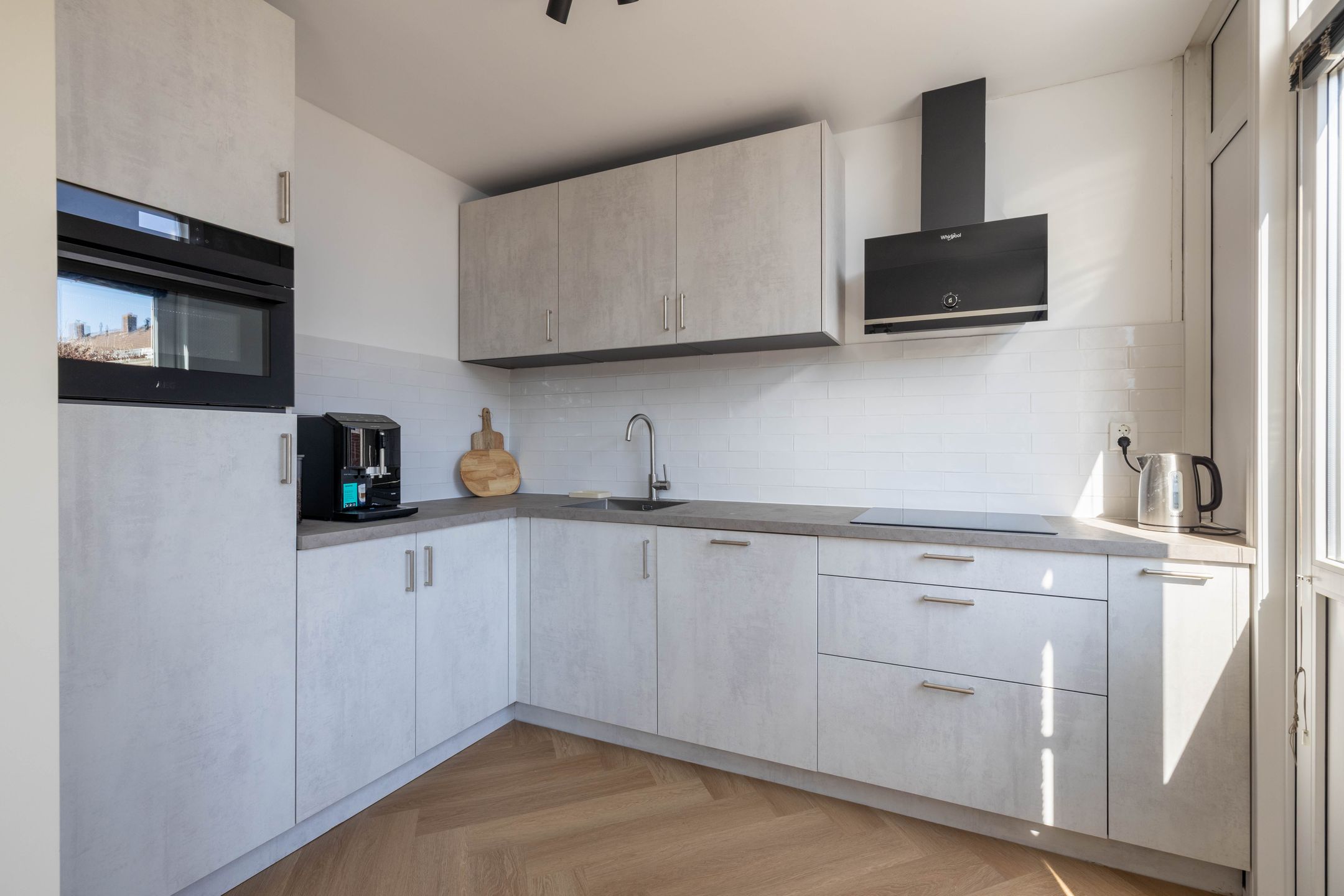 Photo 12 of Piet Mondriaanstraat 5