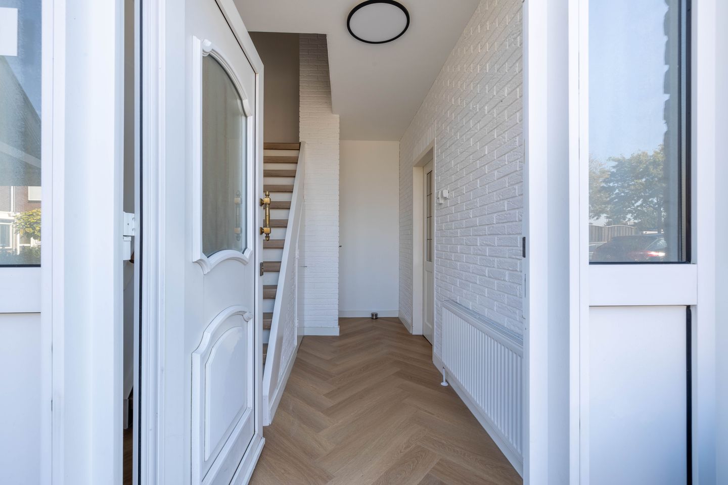 Photo 5 of Piet Mondriaanstraat 5