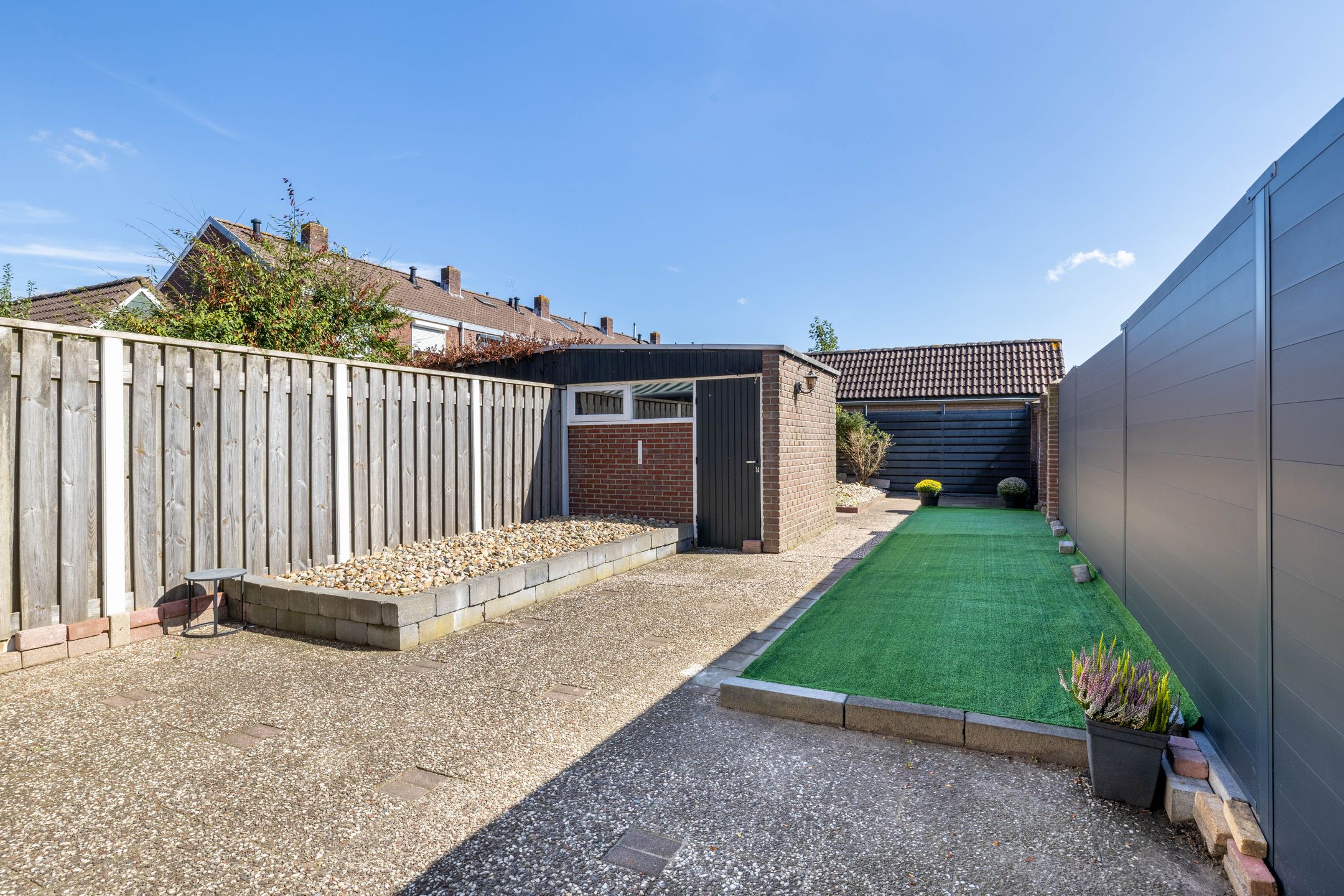 Photo 21 of Piet Mondriaanstraat 5