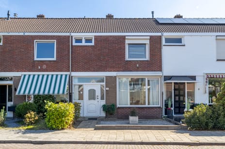 Piet Mondriaanstraat thumbnail