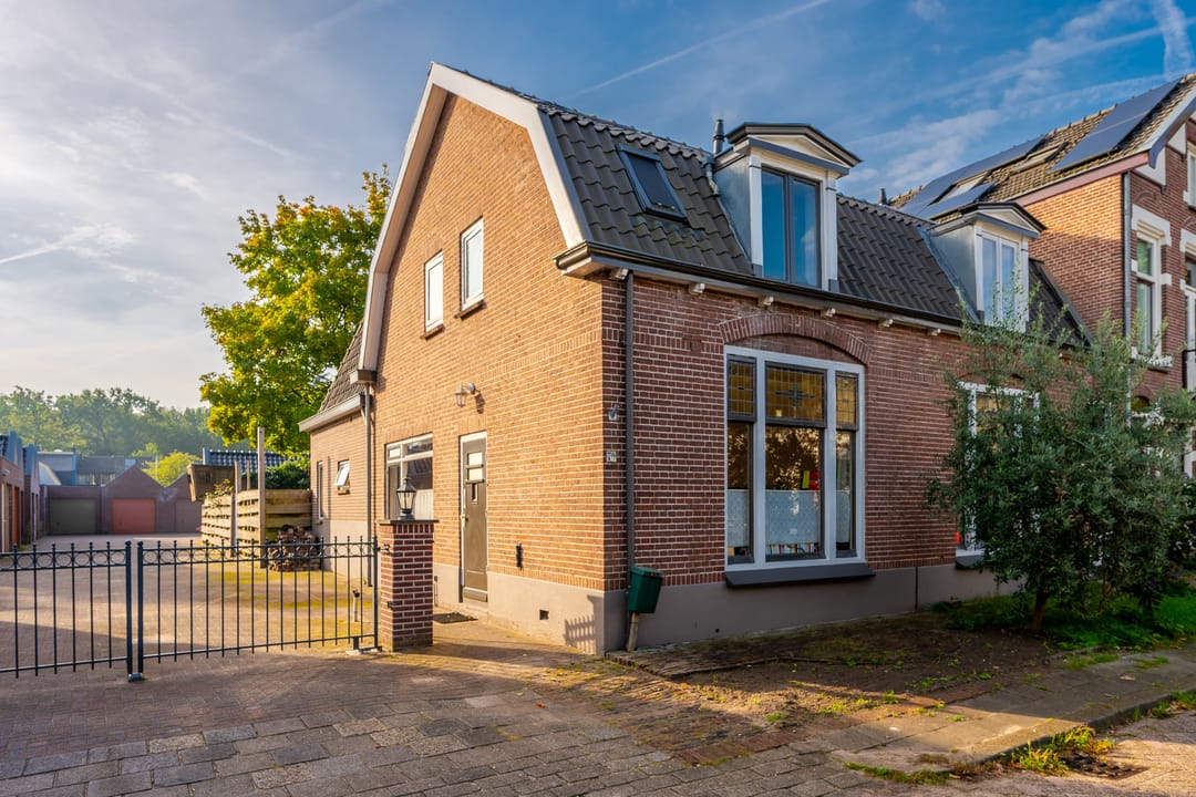 Photo 1 of Nooitgedacht 70