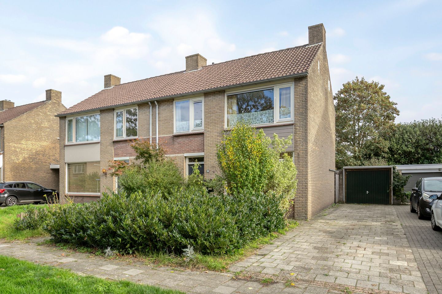 Foto 1 van Wilhelminastraat 18