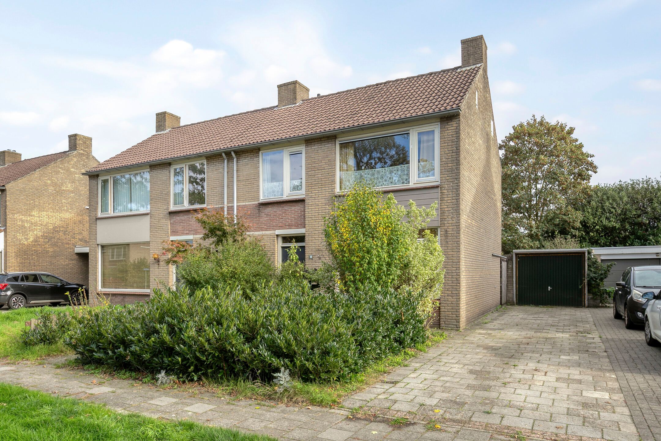Wilhelminastraat 18 