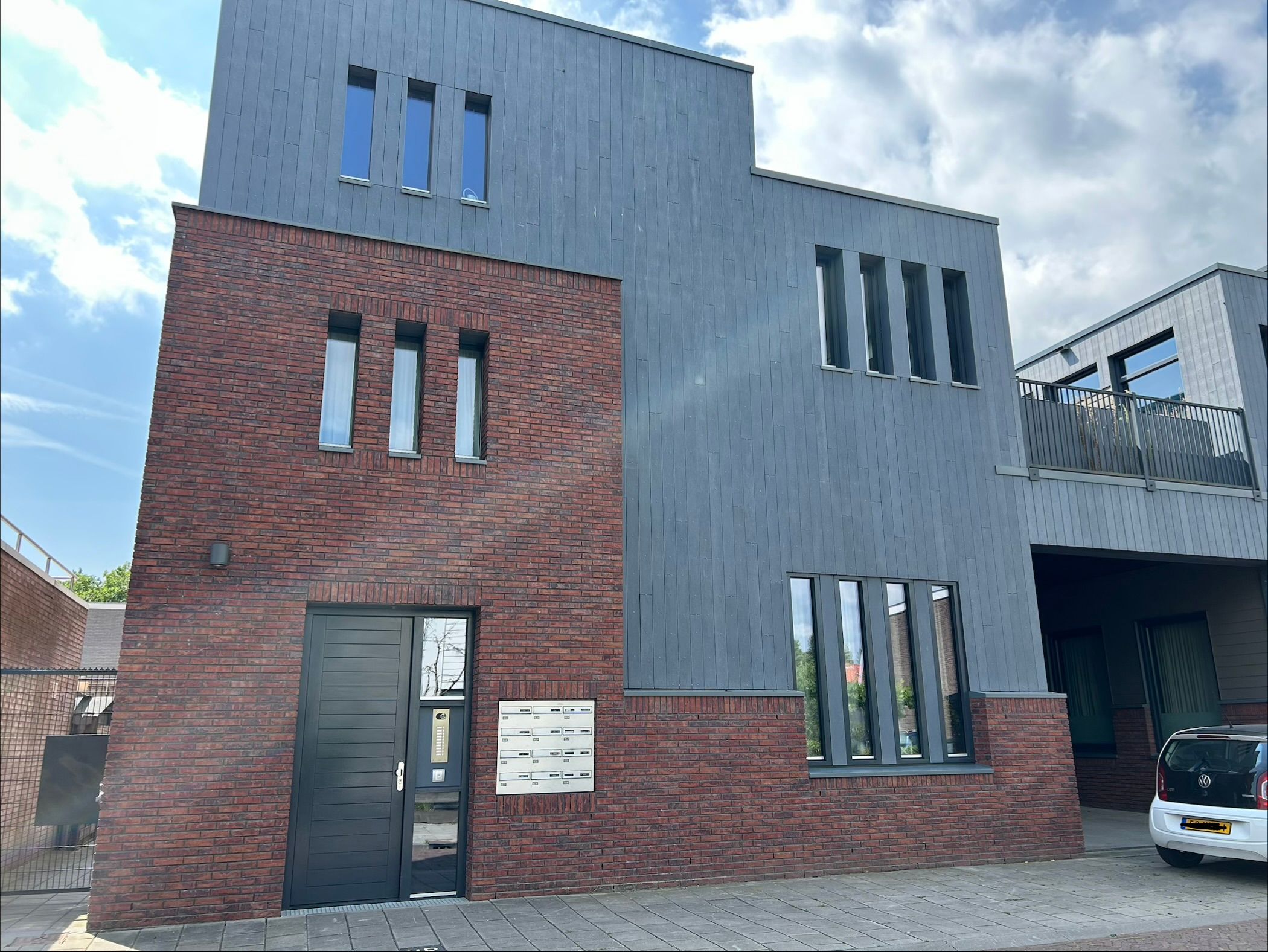 Appartement Iepenlaan 3-C — foto 3