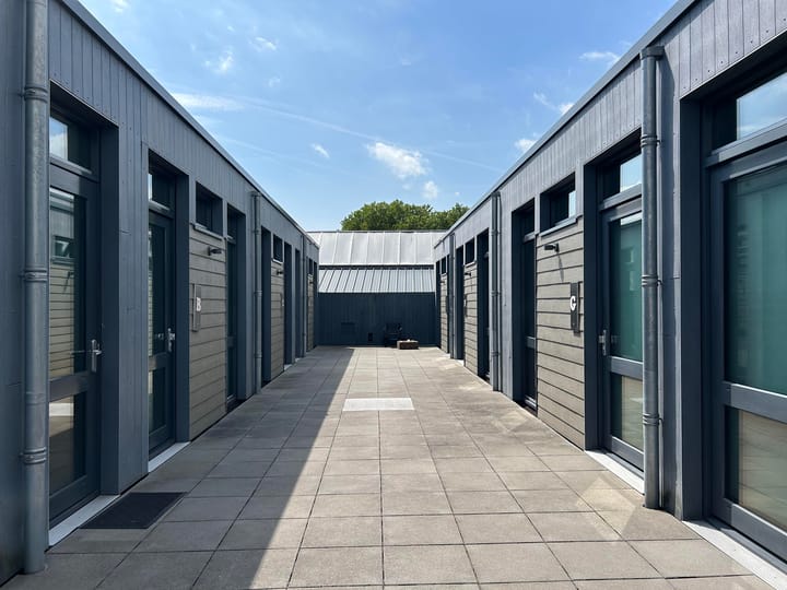 Appartement te huur: Iepenlaan 3C, Sneek