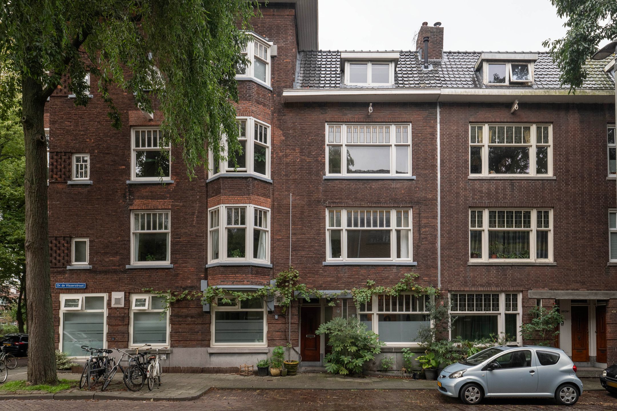 Dr. de Visserstraat 10 A02