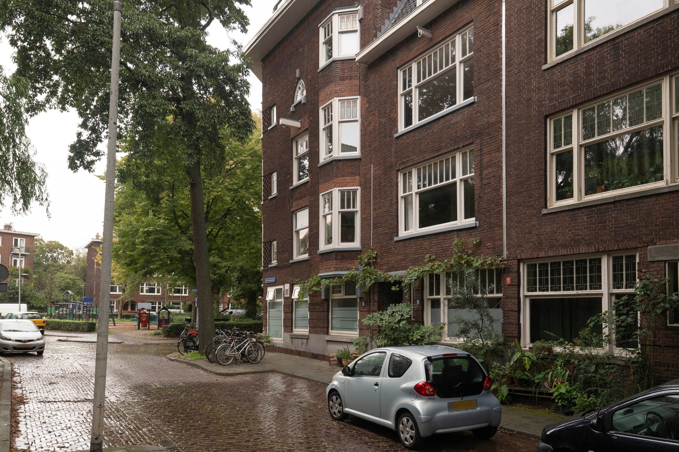 Foto 6 van Dr. de Visserstraat 10-A02