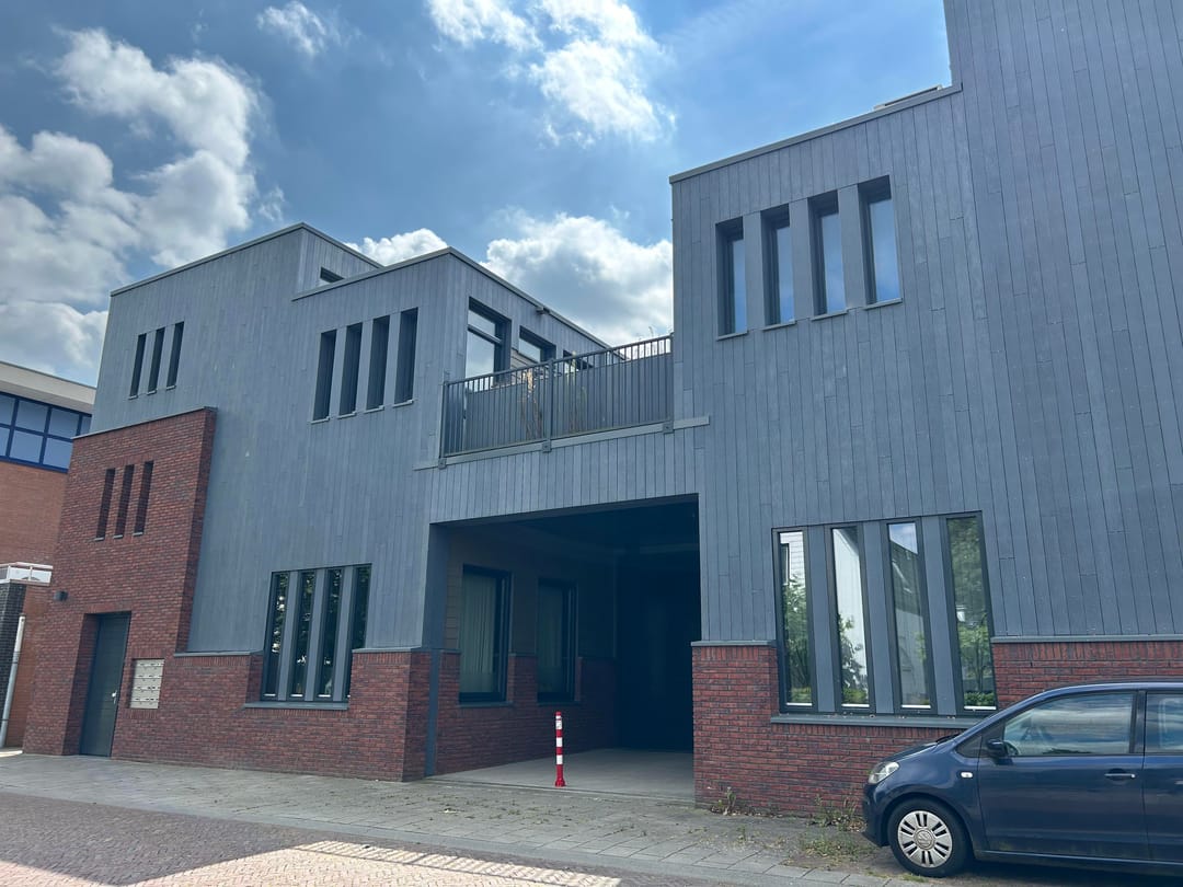 Foto 2 van Iepenlaan 3-C