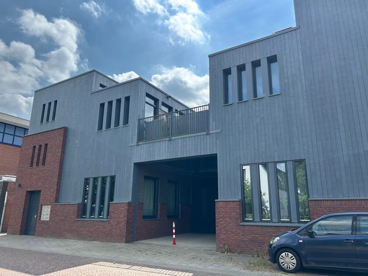 Foto 2 van Iepenlaan 3-C