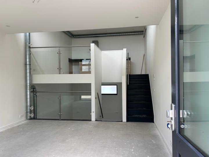 Appartement te huur: Iepenlaan 3C, Sneek