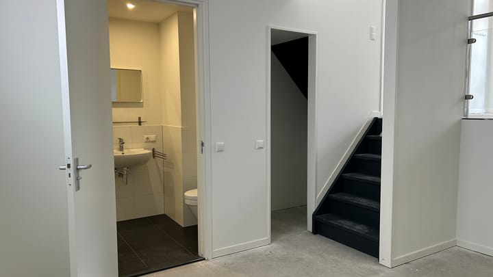 Appartement te huur: Iepenlaan 3C, Sneek