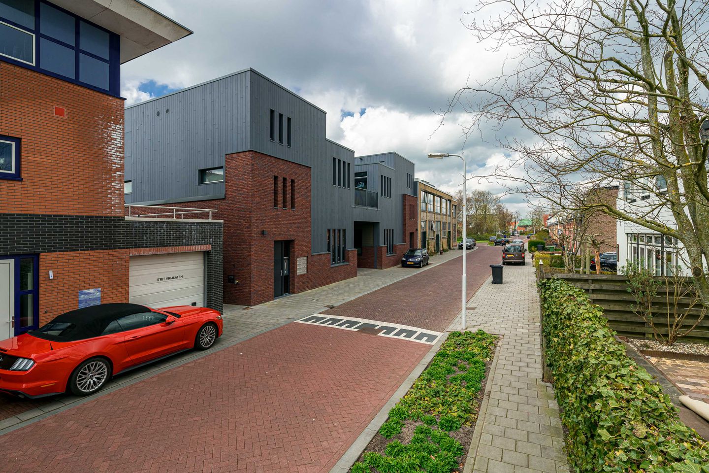 Foto 1 van Iepenlaan 3-C