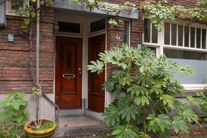 Foto 4 van Dr. de Visserstraat 10-A01