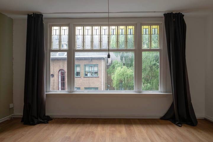 Foto 4 van Dr. de Visserstraat 10-A02