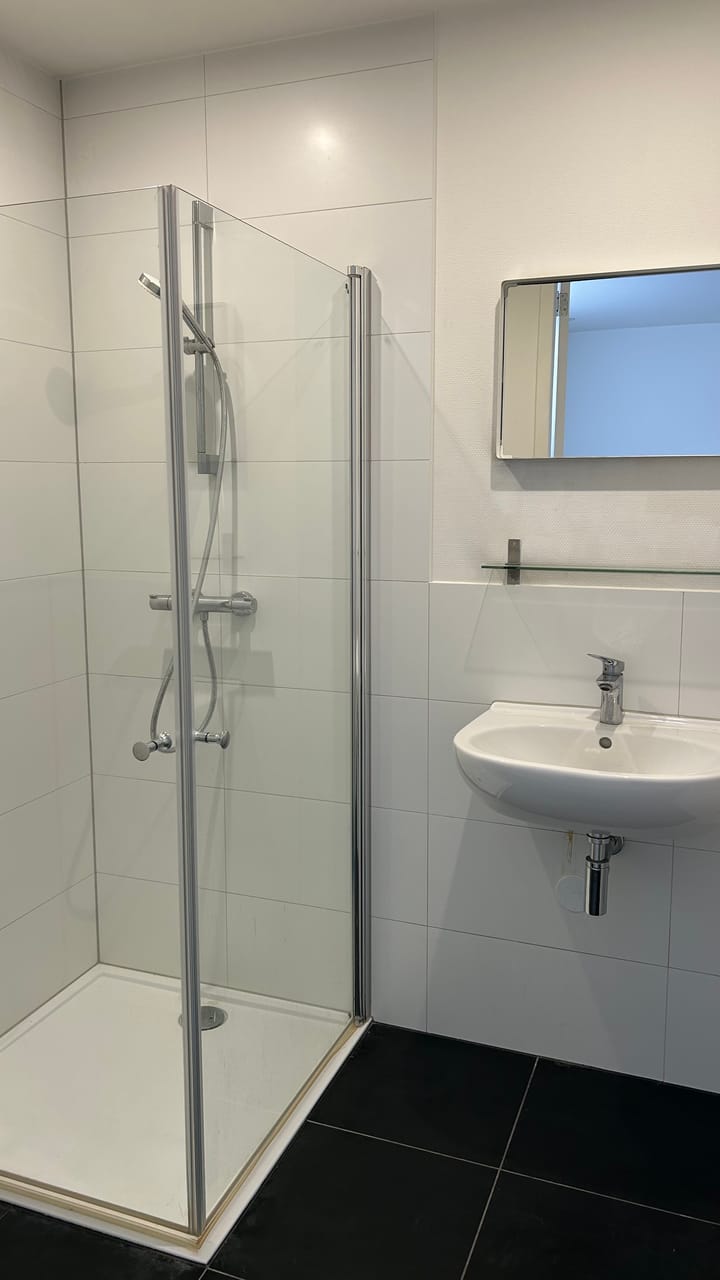 Appartement te huur: Iepenlaan 3C, Sneek
