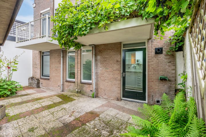 Foto 4 van Dorpsstraat 25