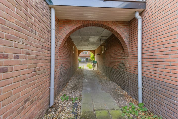 Hoekwoning te koop: Looydijk 30, De Bilt