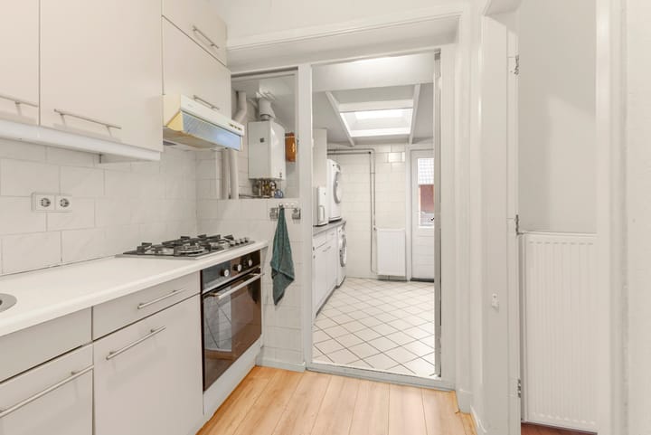 Hoekwoning te koop: Looydijk 30, De Bilt