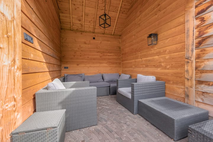 Hoekwoning te koop: Looydijk 30, De Bilt