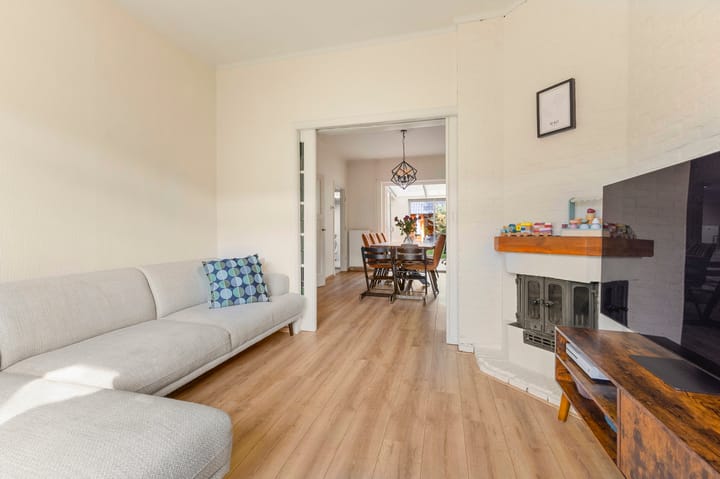 Hoekwoning te koop: Looydijk 30, De Bilt