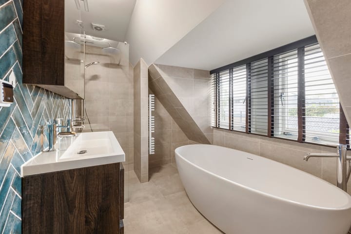 Hoekwoning te koop: Looydijk 30, De Bilt