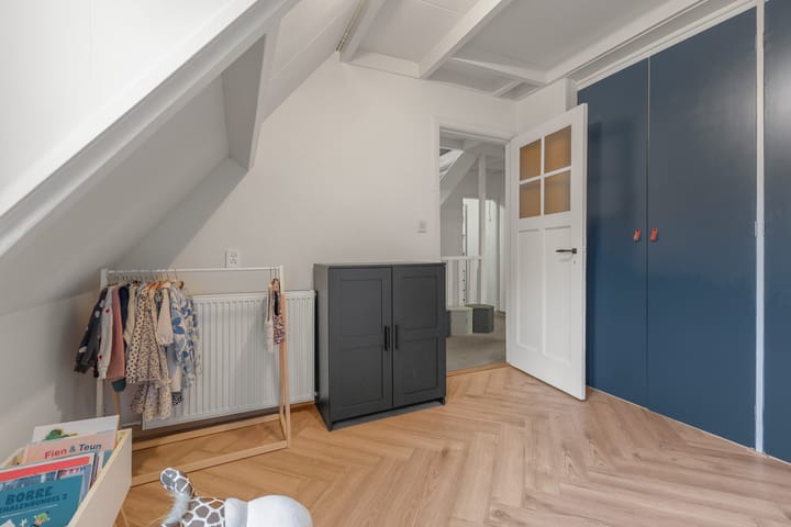Hoekwoning te koop: Looydijk 30, De Bilt