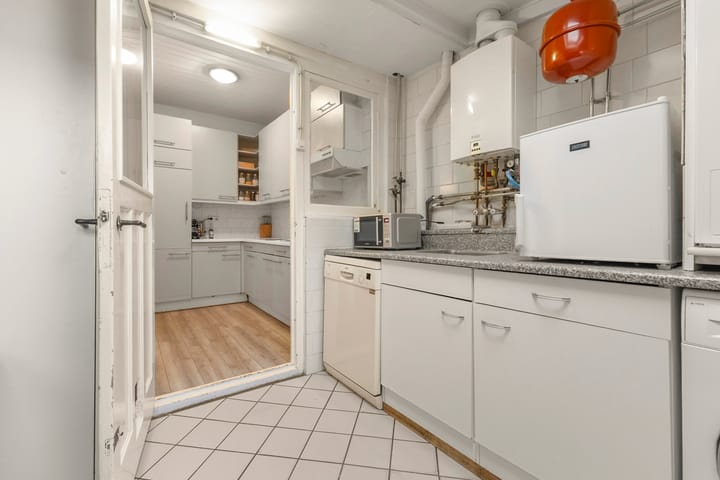 Hoekwoning te koop: Looydijk 30, De Bilt