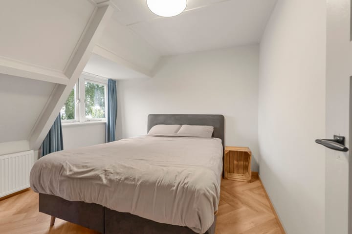 Hoekwoning te koop: Looydijk 30, De Bilt