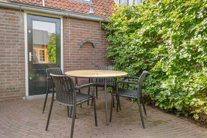 Hoekwoning te koop: Looydijk 30, De Bilt