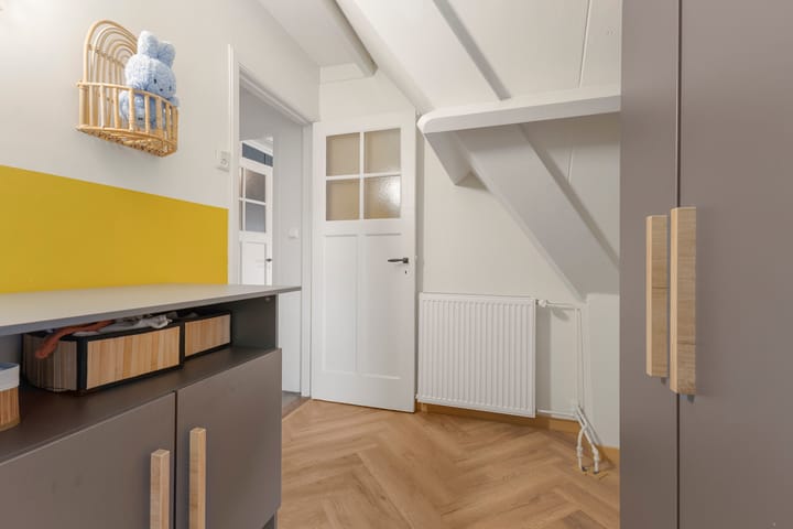 Hoekwoning te koop: Looydijk 30, De Bilt