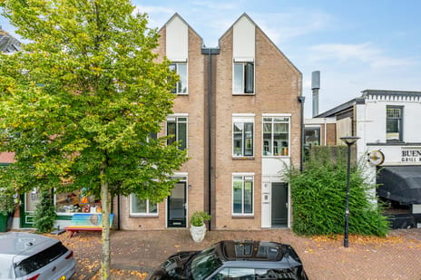 Dorpsstraat thumbnail