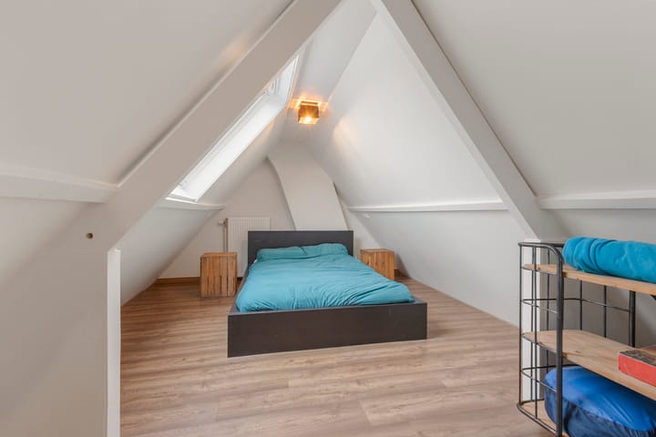 Hoekwoning te koop: Looydijk 30, De Bilt