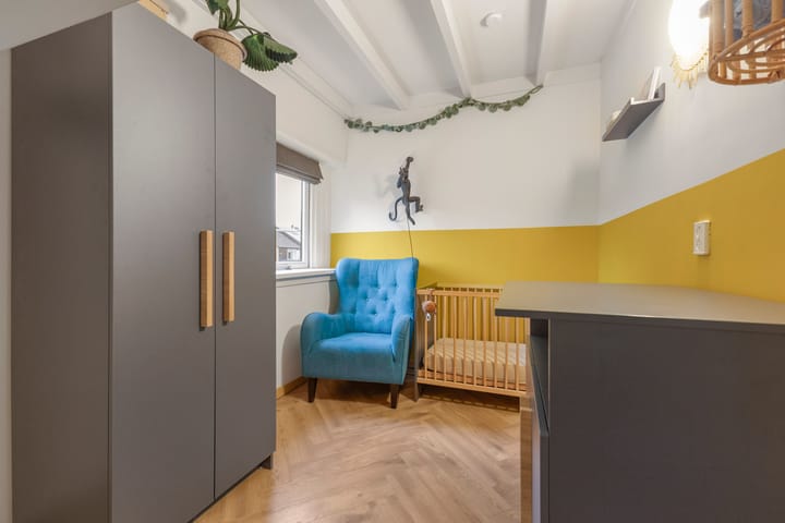 Hoekwoning te koop: Looydijk 30, De Bilt