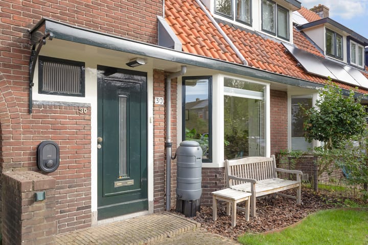 Foto 2 van Looydijk 30