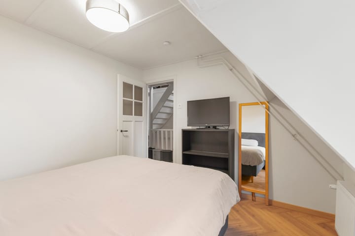 Hoekwoning te koop: Looydijk 30, De Bilt